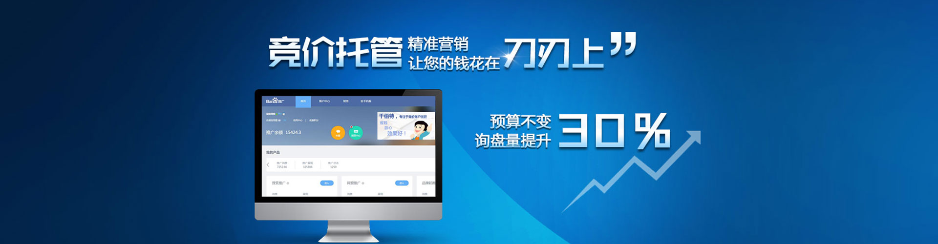 荣昌信息流优化师
